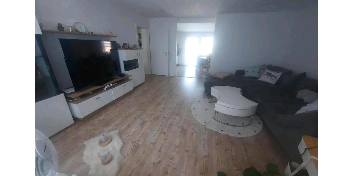 Dachgeschoßwohnung Bad Lauterberg im Harz - 3 Zimmer, 90 m&sup2;, 650&euro; | Angebot:25402875
