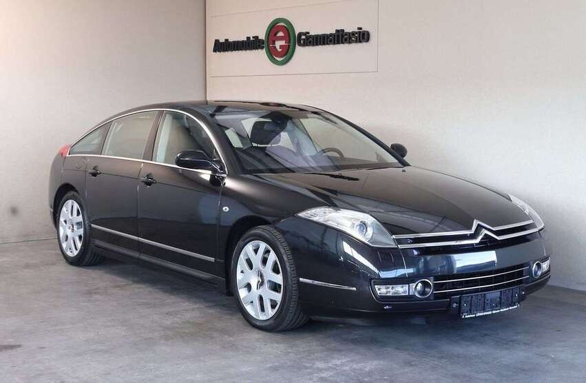 Citroen C6 109.400 km 19.990 € Rodgau 63110