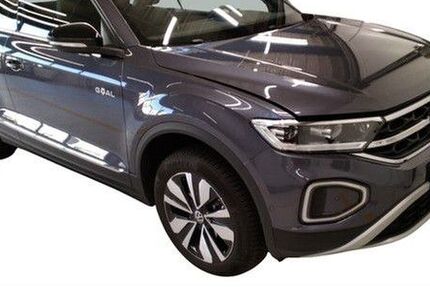 VW T-Roc 4.704 km 25.490 &euro; Fürstenwalde 15517