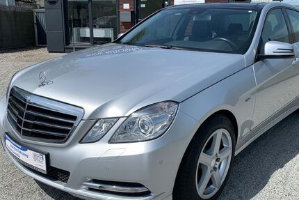Mercedes-Benz E 250 124.900 km 15.990 &euro; Bockhorn 26345