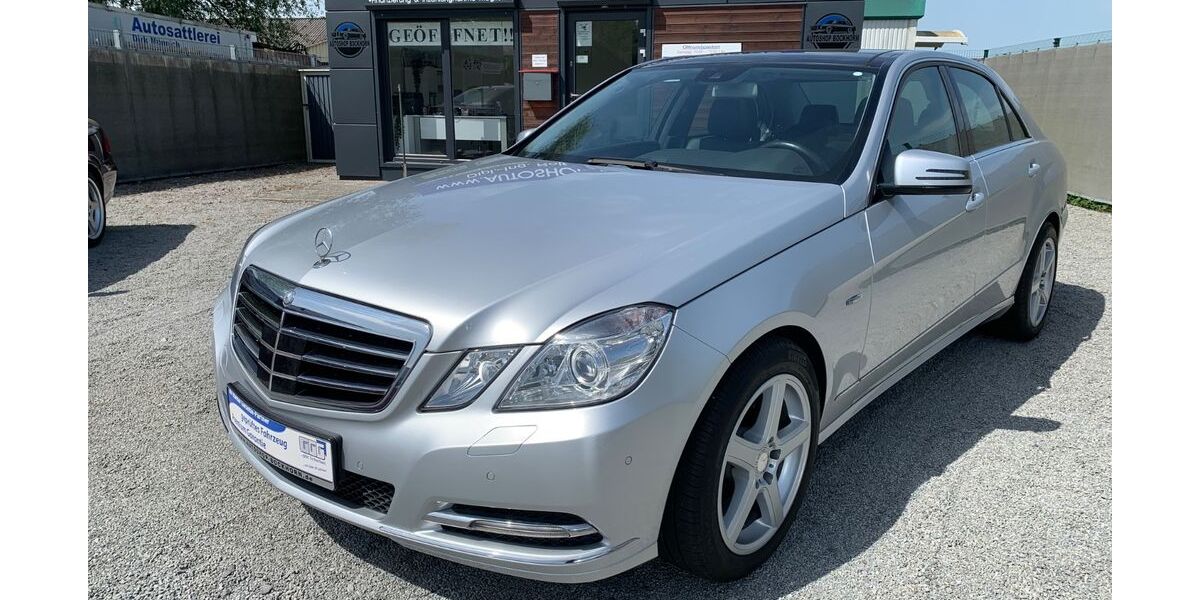 Mercedes-Benz E 250 124.900 km 15.990 &euro; Bockhorn 26345