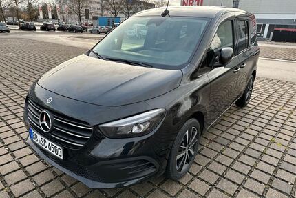 Mercedes T-Klasse