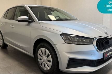 Skoda Fabia 81.036 km 13.970 &euro; Egelsbach 63329