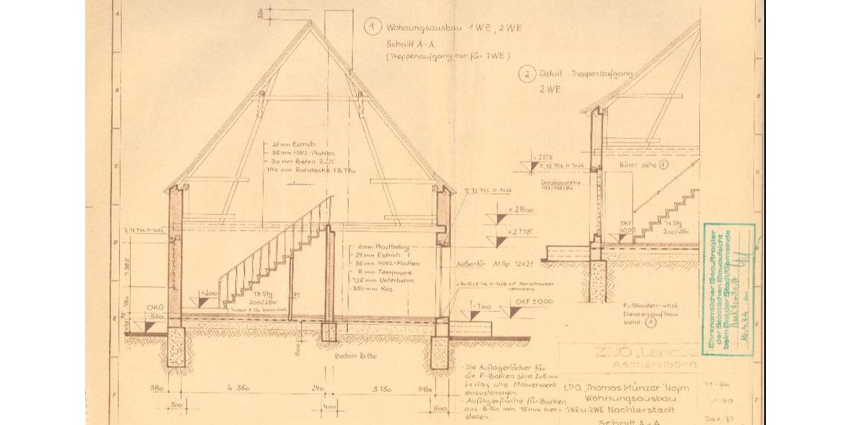 Einfamilienhaus Seeland - 4.5 Zimmer, 93 m&sup2;, 180.000&euro; | Angebot:26326526