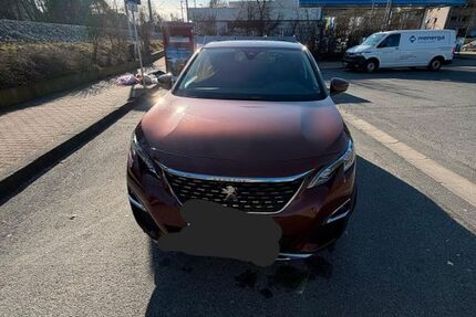 Peugeot 3008 117.000 km 13.850 &euro; Schwaig 90571