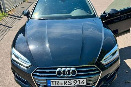Audi A5 107.000 km 27.000 &euro; Schweich 54338