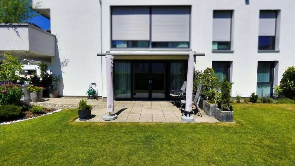 Wohnung zum Kaufen in Friedrichshafen 699.000 € 121 m²