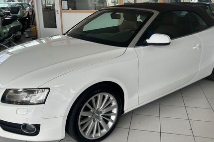 Audi A5 191.000 km 8.450 &euro; Eggenfelden 84307