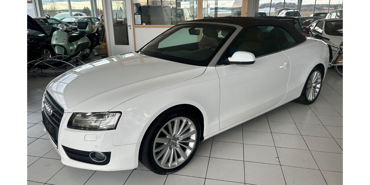 Audi A5 191.000 km 8.900 &euro; Eggenfelden 84307