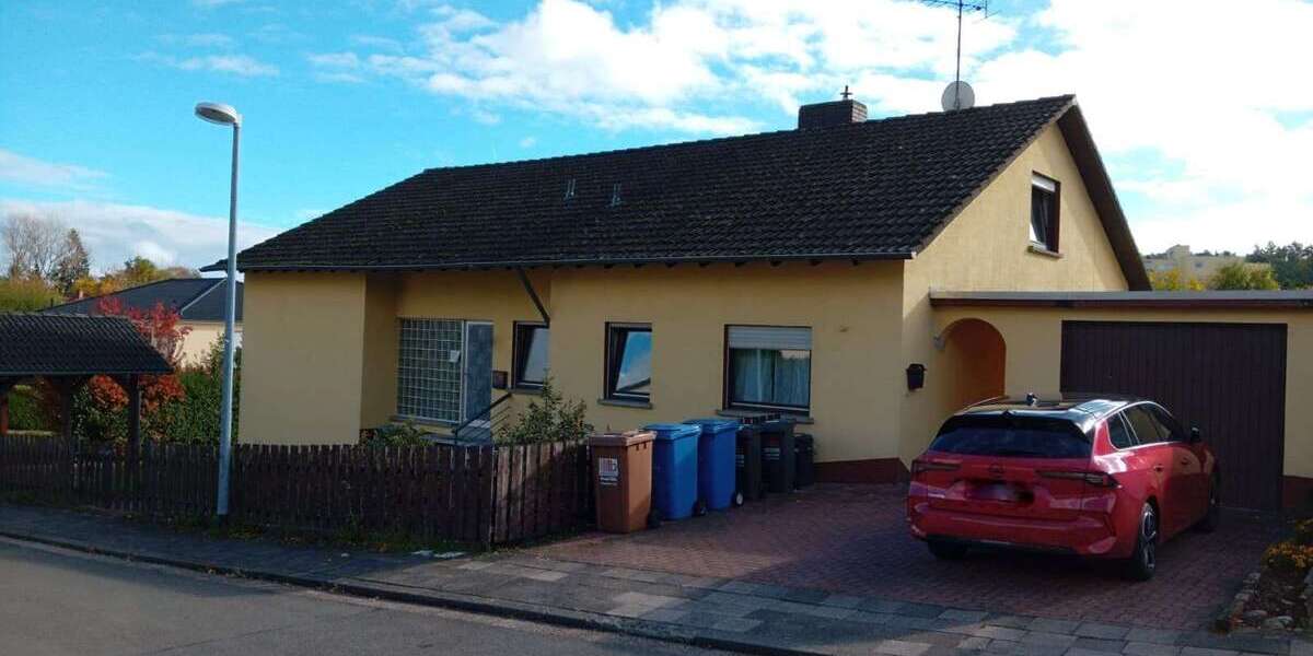 Haus zum Kaufen in Weilerbach 425.000 € 247.49 m² 8 zimmer