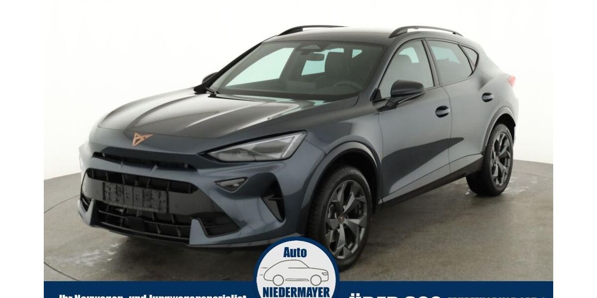 Cupra Formentor 1.250 km 30.995 &euro; Neukirchen 94362