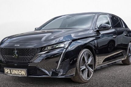 Peugeot 308 21.993 km 25.500 &euro; Halle (Saale) 06132