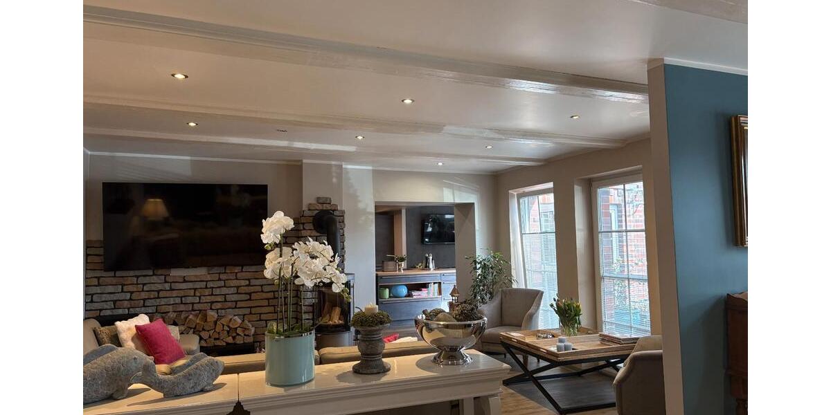 Erdgeschoßwohnung Köln Mülheim - 5 Zimmer, 220 m&sup2;, 539.000&euro; | Angebot:26008354