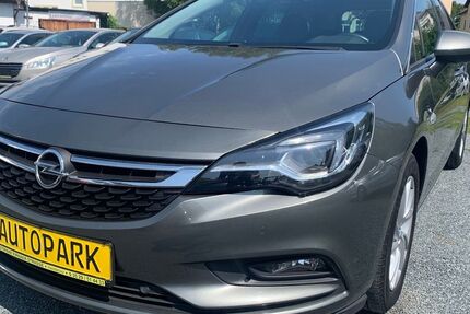 Opel Astra 135.700 km 9.990 &euro; Heidenau 01809