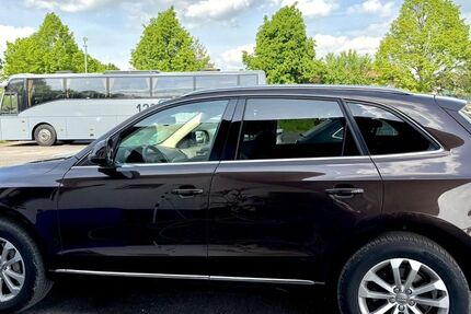 Audi Q5 222.900 km 14.200 &euro; Berlin 10315