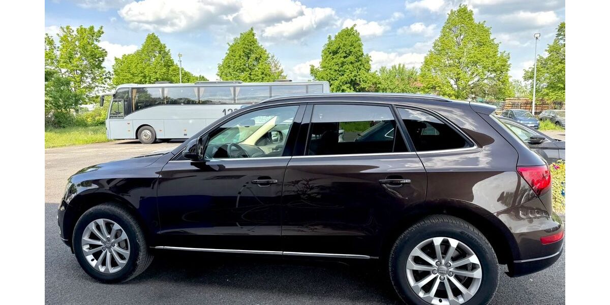 Audi Q5 222.900 km 14.200 &euro; Berlin 10315
