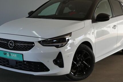 Opel Corsa 23.616 km 14.985 &euro; Marktredwitz 95615