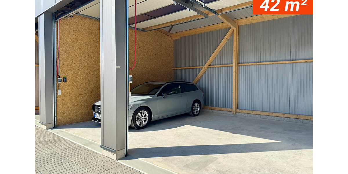 Gewerbeobjekt Donzdorf - 159&euro; | Angebot:26384796