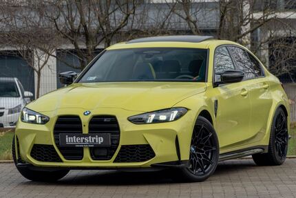 BMW M3 9.600 km 91.990 &euro; Langweid am Lech 86462