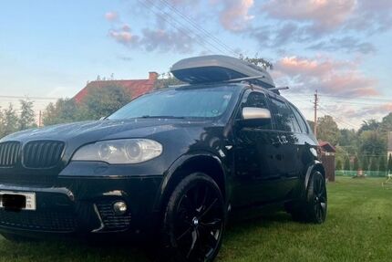 BMW X5 182.500 km 18.299 &euro; Ansbach 91522