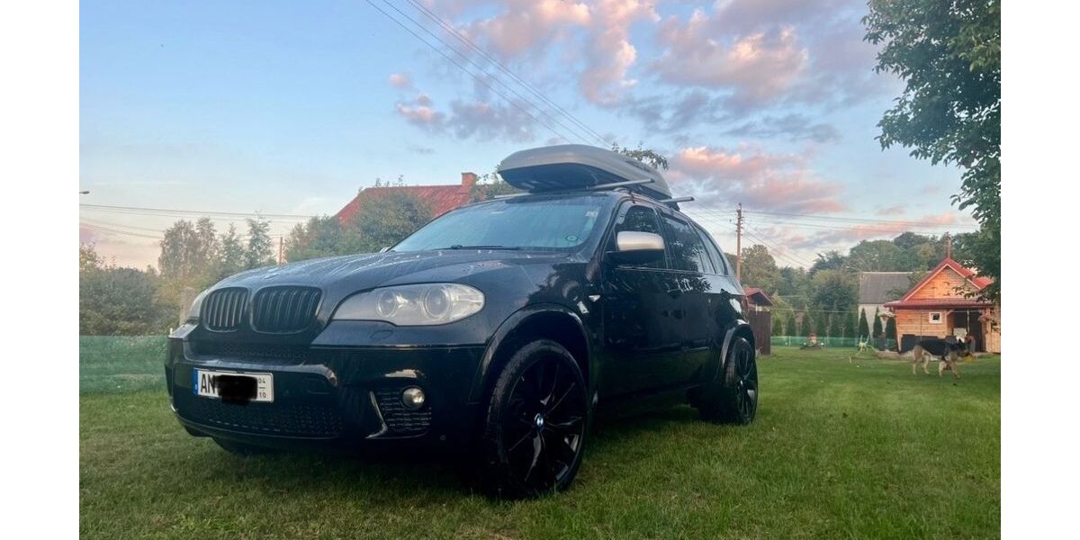 BMW X5 182.500 km 18.299 &euro; Ansbach 91522