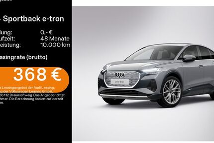 Audi Q4 e-tron 6.522 km 42.780 € Coburg 96450