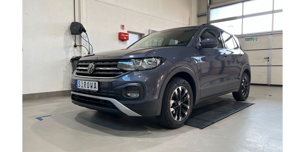 VW T-Cross 11.000 km 19.600 € Selters-Eisenbach 65618