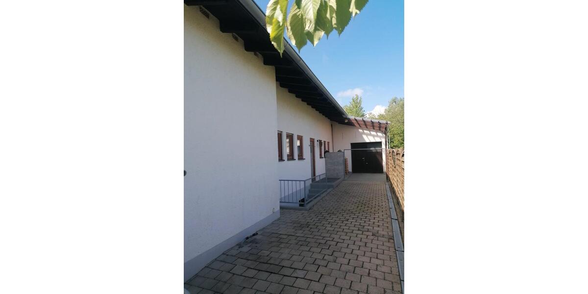 Einfamilienhaus Großmehring - 6 Zimmer, 140 m&sup2;, 650.000&euro; | Angebot:27083533