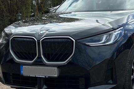 BMW X3 13.000 km 48.900 &euro; Elmshorn 25335