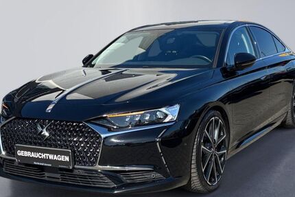 DS Automobiles DS9 50.420 km 36.290 &euro; Xanten 46509