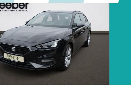 Seat Leon 13.655 km 26.890 € Calw 75365