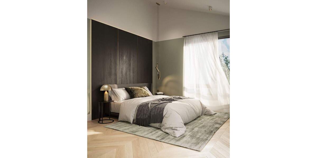 Reihenendhaus Hamburg Bergstedt - 5 Zimmer, 126 m&sup2;, 669.000&euro; | Angebot:25278794