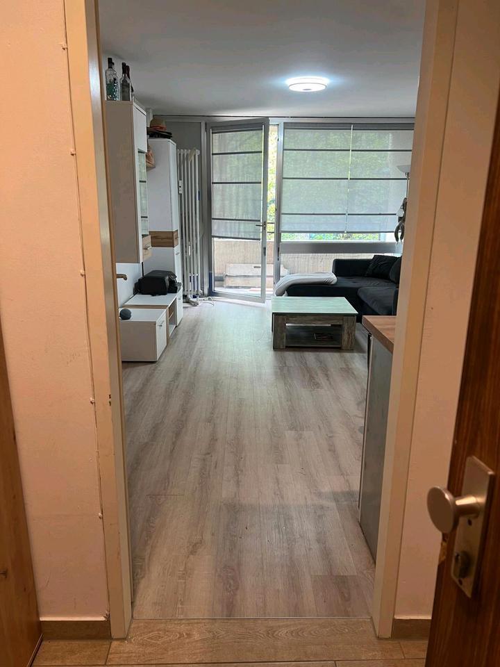 Appartement in Top Lage