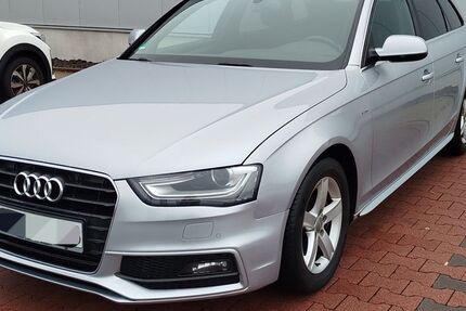 Audi A4 239.080 km 10.800 € Kierspe 58566