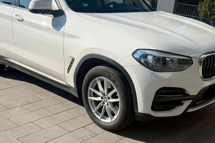BMW X3 53.900 km 26.900 &euro; Nabburg 92507