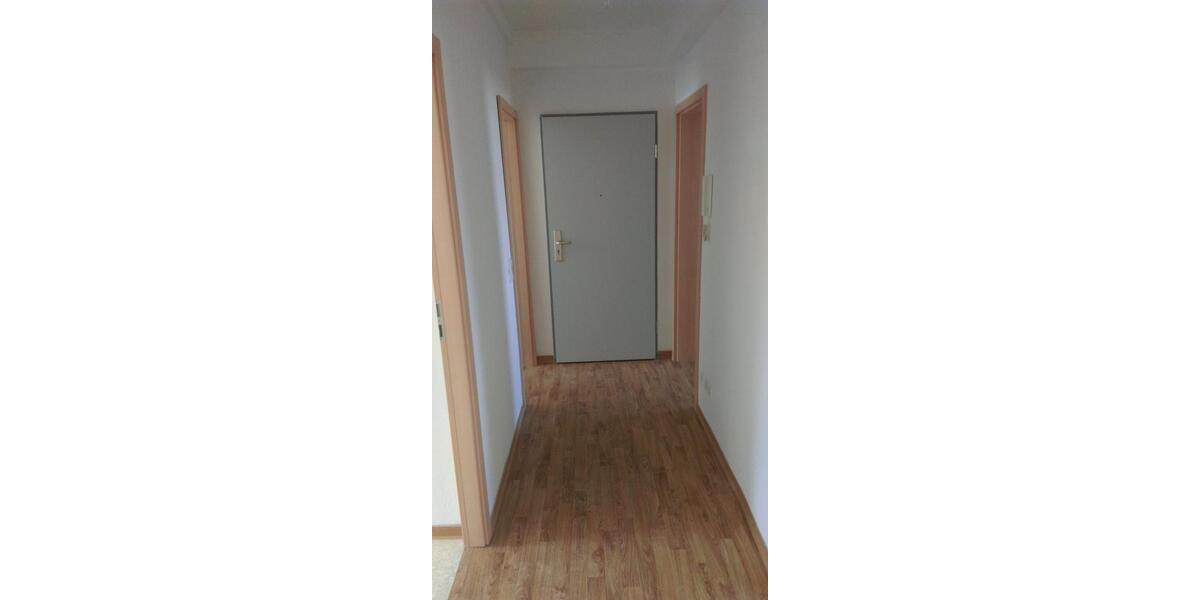 Schöne, ruhige 2 Raum Wohnung 2 zimmer
