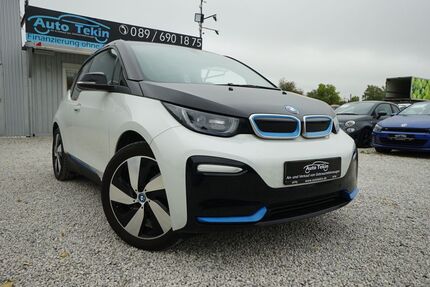 BMW i3 49.257 km 17.950 € München 81829
