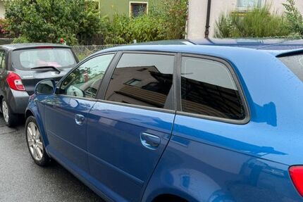 Audi A3 172.000 km 8.500 &euro; Eisingen 97249