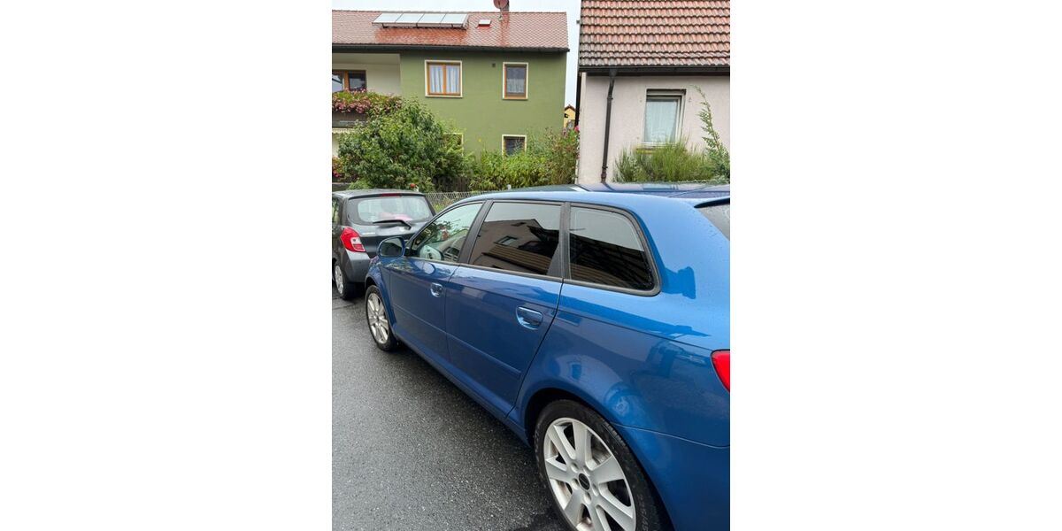 Audi A3 172.000 km 8.500 &euro; Eisingen 97249