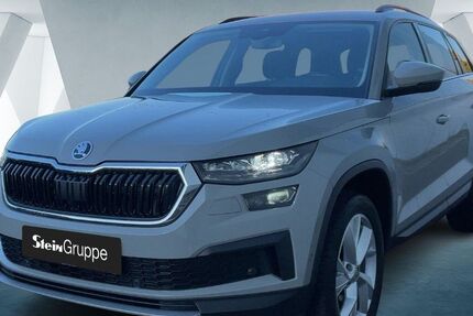 Skoda Kodiaq 54.050 km 34.470 € Siegburg 53721