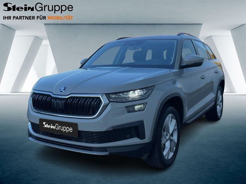 Skoda Kodiaq 54.050 km 34.470 € Siegburg 53721