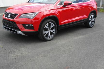 Seat Ateca 147.600 km 12.850 &euro; Schwarzenbach/Saale 95126