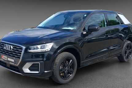 Audi Q2 95.244 km 15.995 &euro; Hochstetten-Dhaun 55606