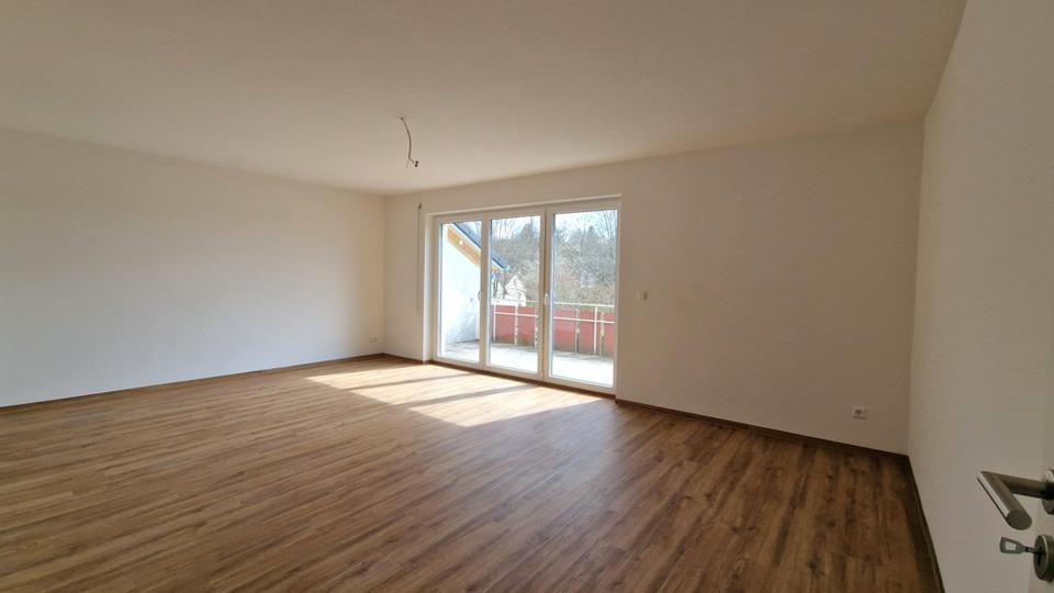 Etagenwohnung Sigmaringen - 3.5 Zimmer, 95 m&sup2;, 900&euro; | Angebot:26294724