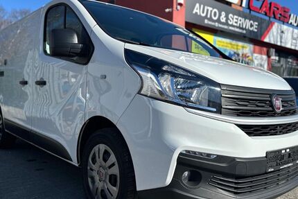 Renault Trafic 43.236 km 18.590 &euro; Berlin 13509