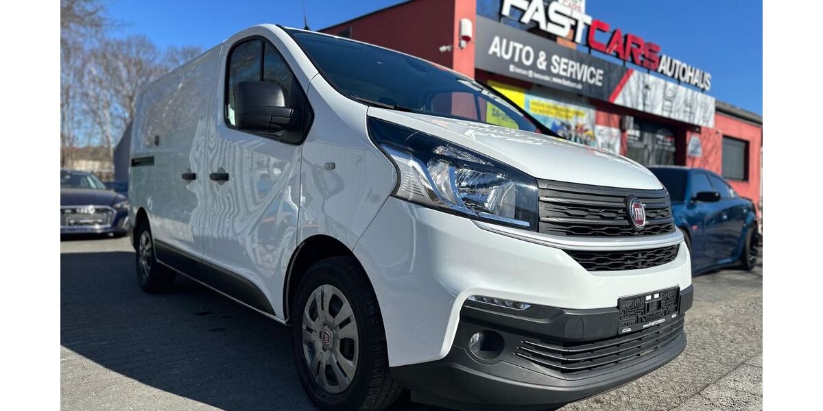 Renault Trafic 43.236 km 18.590 &euro; Berlin 13509
