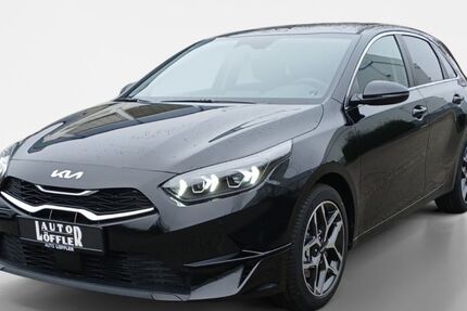 Kia ceed / Ceed 3.319 km 24.912 &euro; Würzburg 97076