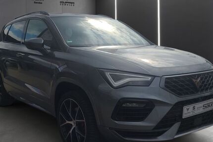Cupra Ateca 12.380 km 32.480 &euro; Ulm 89077