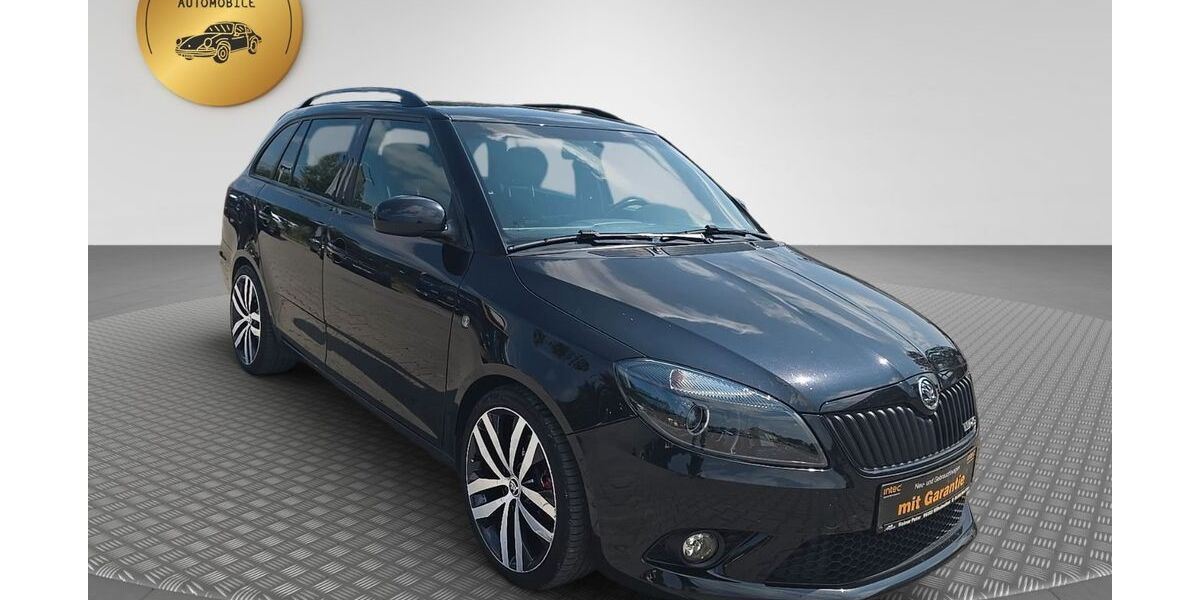 Skoda Fabia 140.288 km 7.799 &euro; Hannover 30179