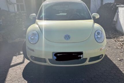 VW Beetle 68.632 km 11.500 &euro; Maisach 82216